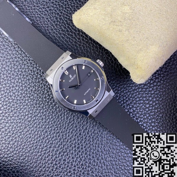 Hublot Classic Fusion Chronograph Titanium​ 542.NX.1171.RX