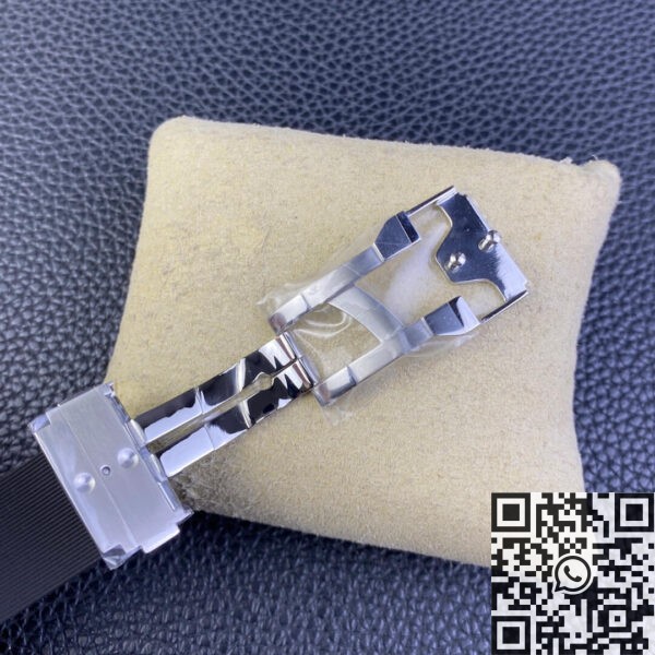 Hublot Classic Fusion Grey​ Watch 542.NX.7071.RX JJ Factory