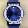 Hublot Classic Fusion Replica 542.NX.7170.RX Blue JJ Factory
