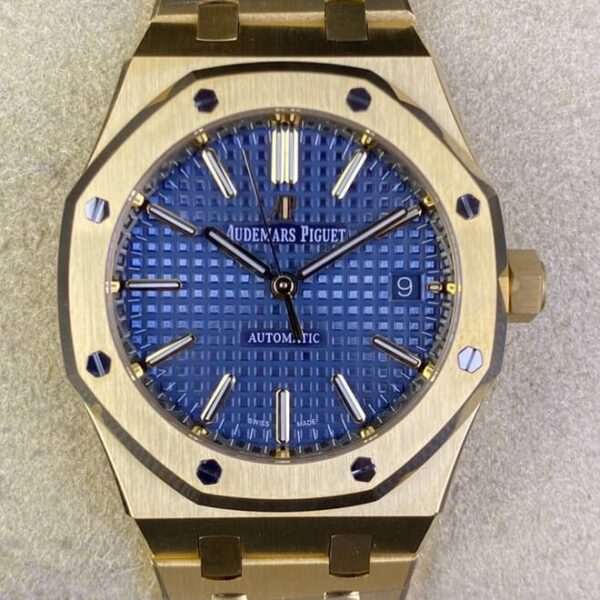 Audemars Piguet Royal Oak Replica Watches 15450BA.OO.1256