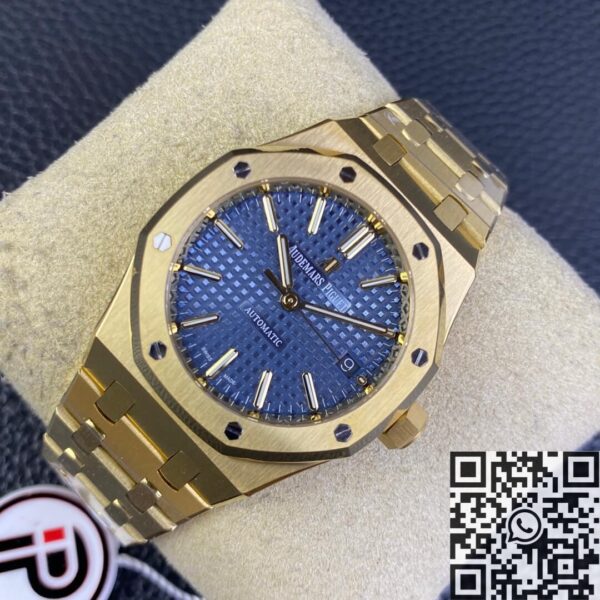 Audemars Piguet Royal Oak Replica Watches 15450BA.OO.1256