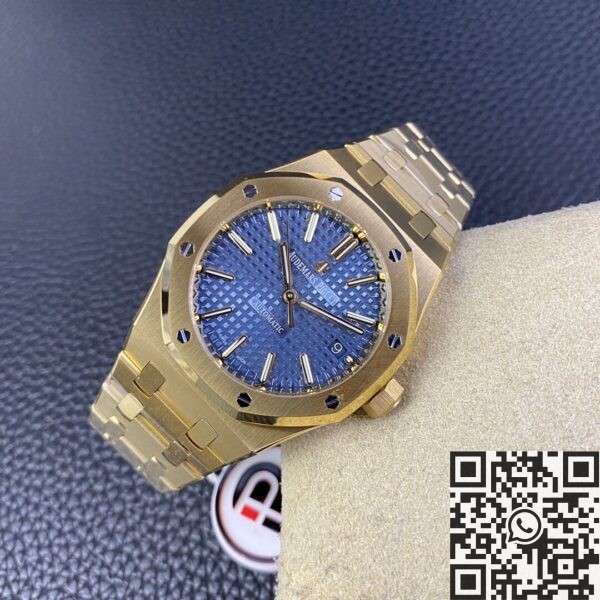 Audemars Piguet Royal Oak Replica Watches 15450BA.OO.1256