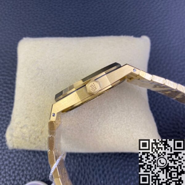Audemars Piguet Royal Oak Replica Watches 15450BA.OO.1256