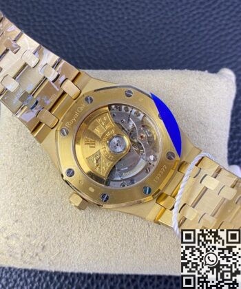 Audemars Piguet Royal Oak Replica Watches 15450BA.OO.1256