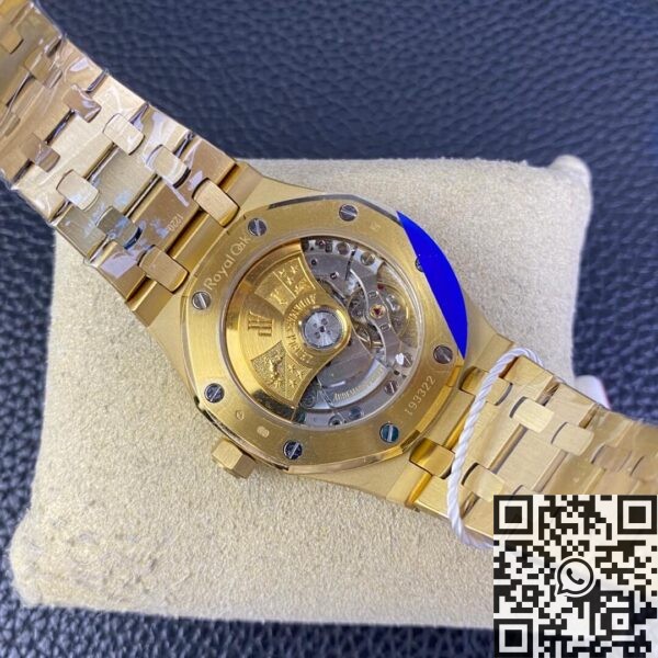 Audemars Piguet Royal Oak Replica Watches 15450BA.OO.1256