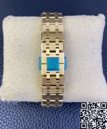 Audemars Piguet Royal Oak Replica Watches 15450BA.OO.1256