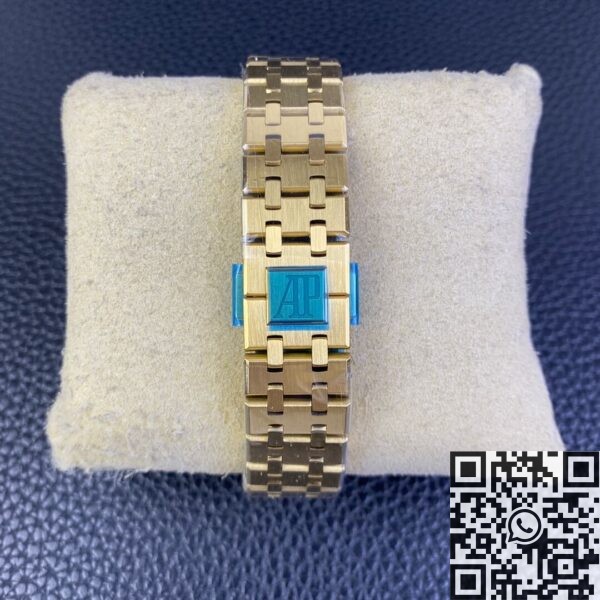 Audemars Piguet Royal Oak Replica Watches 15450BA.OO.1256