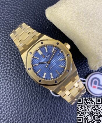 Audemars Piguet Royal Oak Replica Watches 15450BA.OO.1256