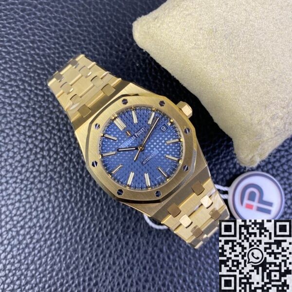 Audemars Piguet Royal Oak Replica Watches 15450BA.OO.1256