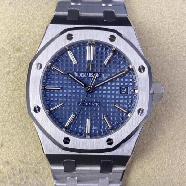IP Factory Royal Oak Watch Audemars Piguet 15450ST.OO.1256