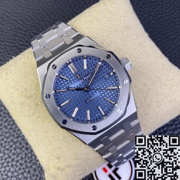 IP Factory Royal Oak Watch Audemars Piguet 15450ST.OO.1256