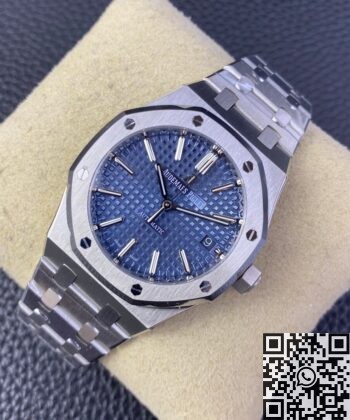 IP Factory Royal Oak Watch Audemars Piguet 15450ST.OO.1256