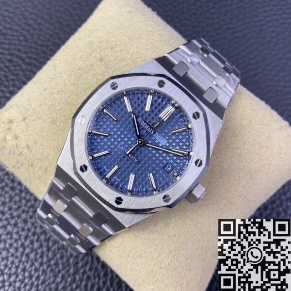 IP Factory Royal Oak Watch Audemars Piguet 15450ST.OO.1256