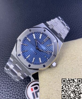 IP Factory Royal Oak Watch Audemars Piguet 15450ST.OO.1256