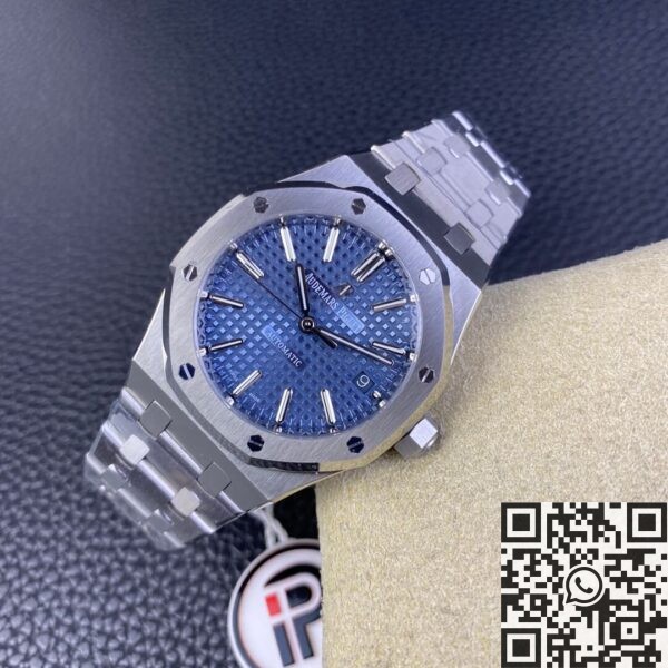 IP Factory Royal Oak Watch Audemars Piguet 15450ST.OO.1256