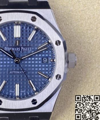 IP Factory Royal Oak Watch Audemars Piguet 15450ST.OO.1256