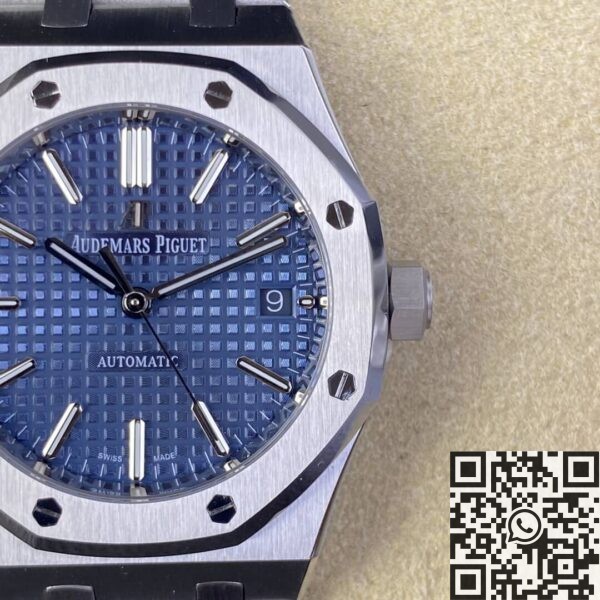 IP Factory Royal Oak Watch Audemars Piguet 15450ST.OO.1256