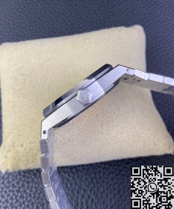 IP Factory Royal Oak Watch Audemars Piguet 15450ST.OO.1256
