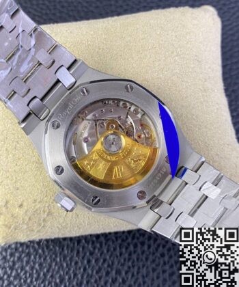 IP Factory Royal Oak Watch Audemars Piguet 15450ST.OO.1256