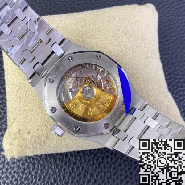 IP Factory Royal Oak Watch Audemars Piguet 15450ST.OO.1256