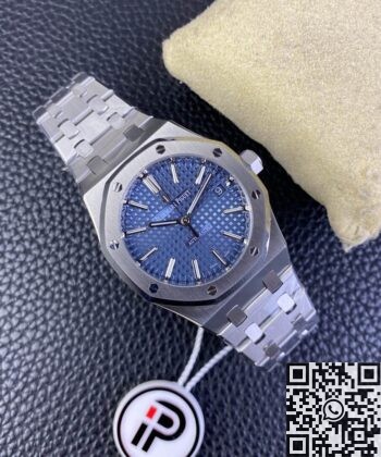 IP Factory Royal Oak Watch Audemars Piguet 15450ST.OO.1256