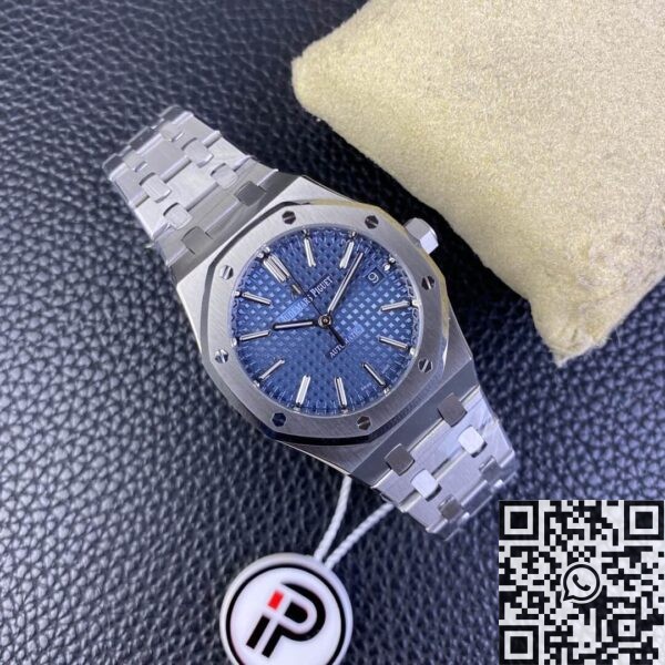 IP Factory Royal Oak Watch Audemars Piguet 15450ST.OO.1256