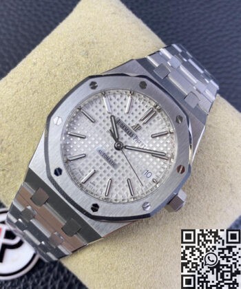 IP Factory Audemars Piguet Watch Royal Oak 15450ST.OO.1256