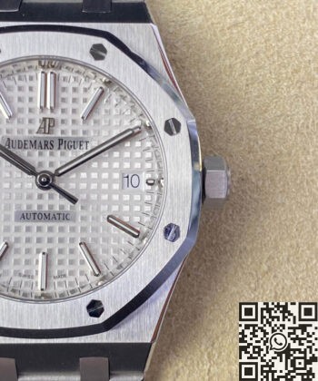IP Factory Audemars Piguet Watch Royal Oak 15450ST.OO.1256
