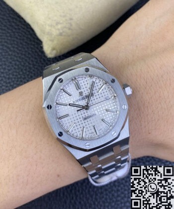 IP Factory Audemars Piguet Watch Royal Oak 15450ST.OO.1256