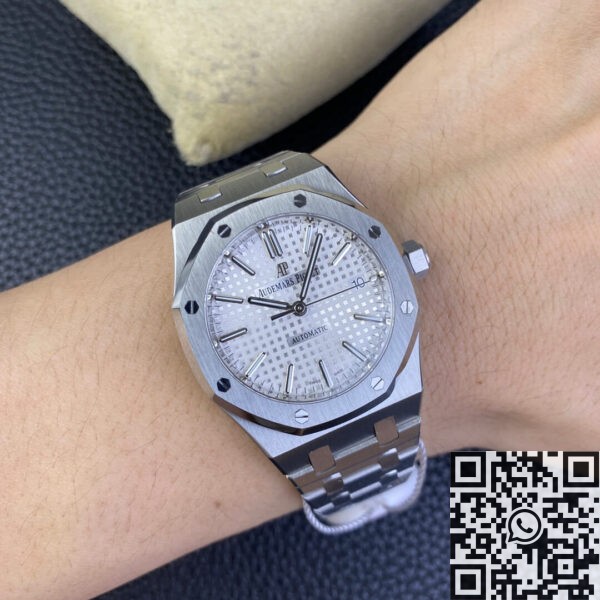 IP Factory Audemars Piguet Watch Royal Oak 15450ST.OO.1256