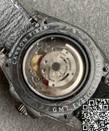 GMT-Master II Graffiti Personality DIW Custom Rolex Watch