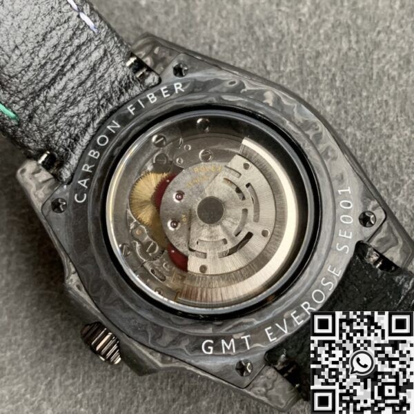 GMT-Master II Graffiti Personality DIW Custom Rolex Watch