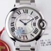 Montre Ballon Bleu Cartier​ W6920084 33MM Quartz AF Factory