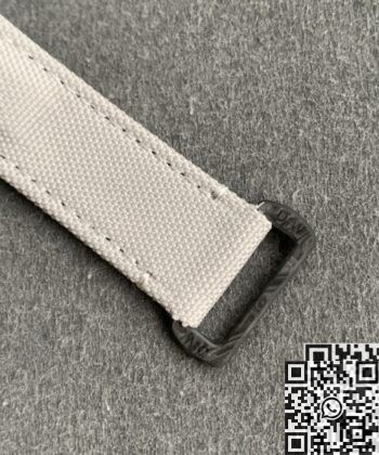 Custom GMT-Master II DIW Rolex Carbon Fiber Case Watch
