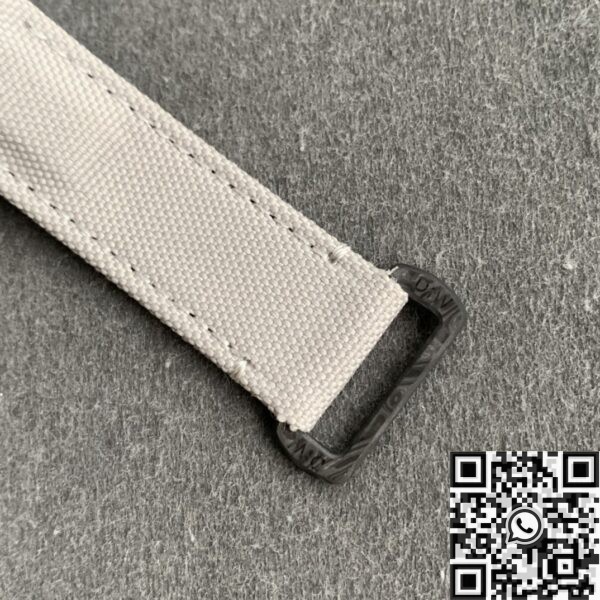 Custom GMT-Master II DIW Rolex Carbon Fiber Case Watch