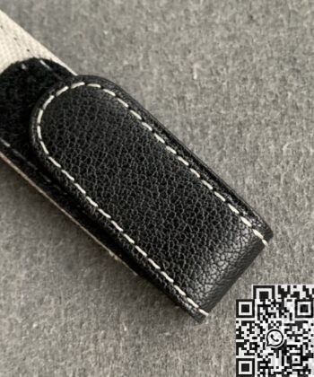 Custom GMT-Master II DIW Rolex Carbon Fiber Case Watch