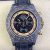 Daytona Rolex 24 2025​ DIW Custom Cream Inversion Gold Watch