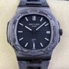 Patek Philippe Nautilus Homage​ 5711 Carbon Fiber Case Custom
