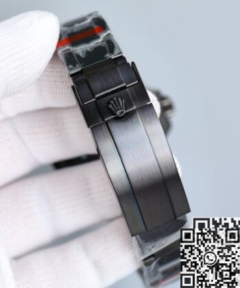 Rolex Deepsea Sea Dweller For Sale​ Customized M126660 Black