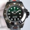 Rolex Sea-Dweller Sea Dweller​ Customized M126660 Black Case