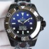 Rolex Deep Sea Dweller 44MM Customized M126660 Gradient