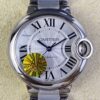 Cartier Ballon Bleu Femme​ W6920071 Size 33MM Machinery
