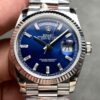 New Rolex Day Date M128236-0023 Crysta Scale 36mm Q Factory