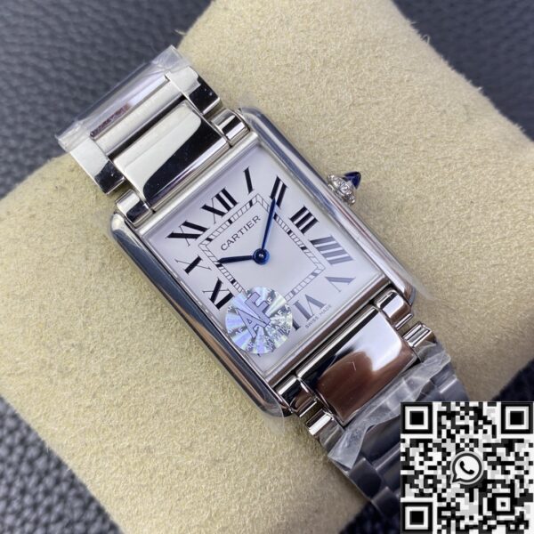 Cartier Tank Must WSTA0052 Watch AF Factory