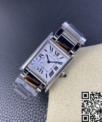 Cartier Tank Must WSTA0052 Watch AF Factory