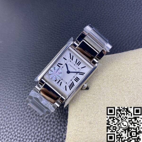 Cartier Tank Must WSTA0052 Watch AF Factory