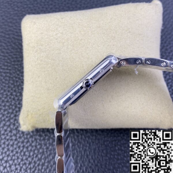 Cartier Tank Must WSTA0052 Watch AF Factory