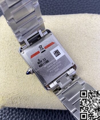 Cartier Tank Must WSTA0052 Watch AF Factory