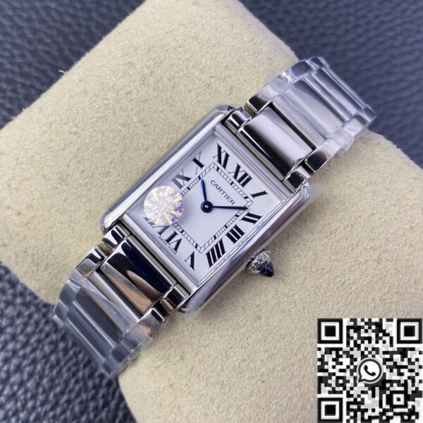 Cartier Tank Watch Must WSTA0051 AF Factory