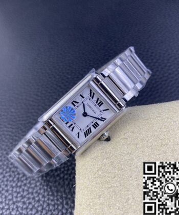 Cartier Tank Watch Must WSTA0051 AF Factory